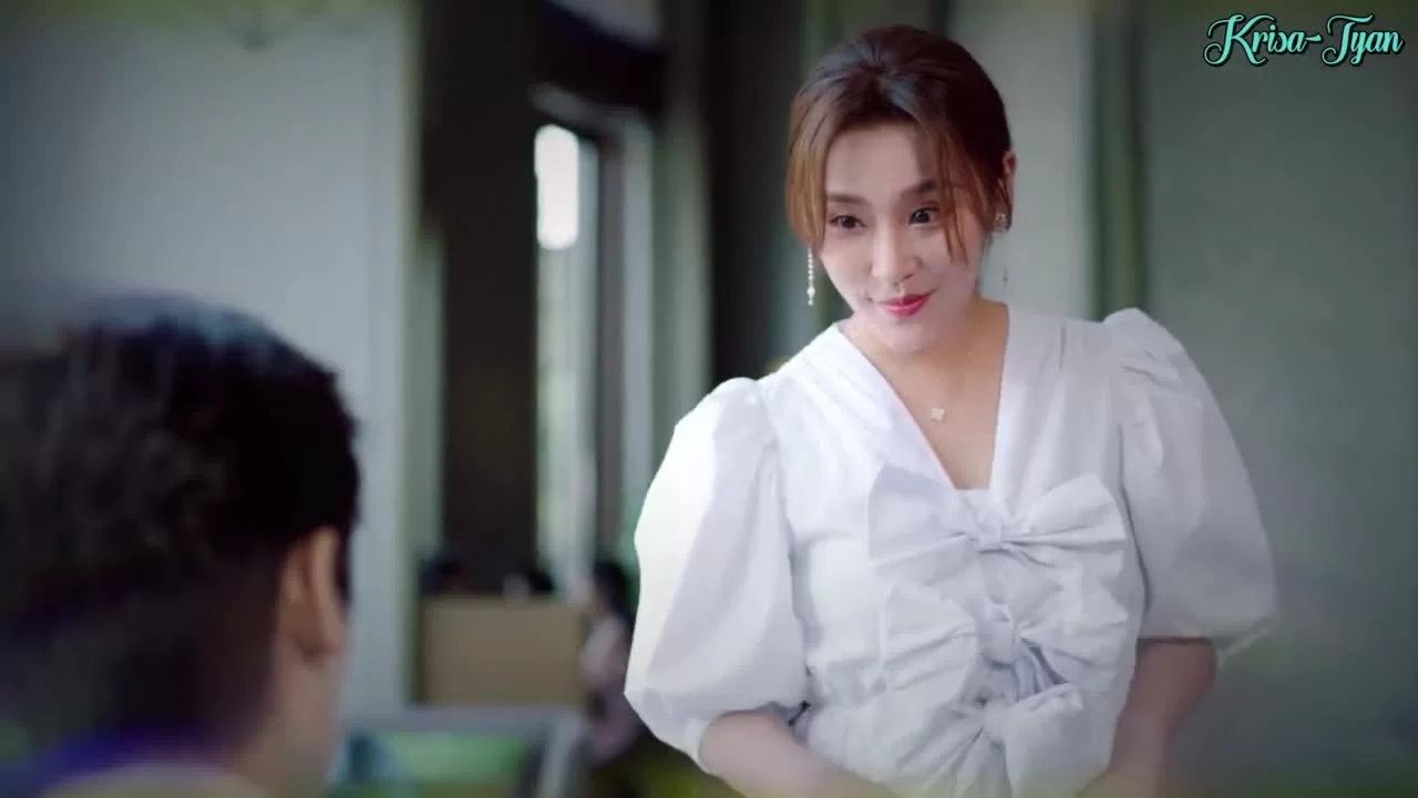 Милашка-программист 10 серия