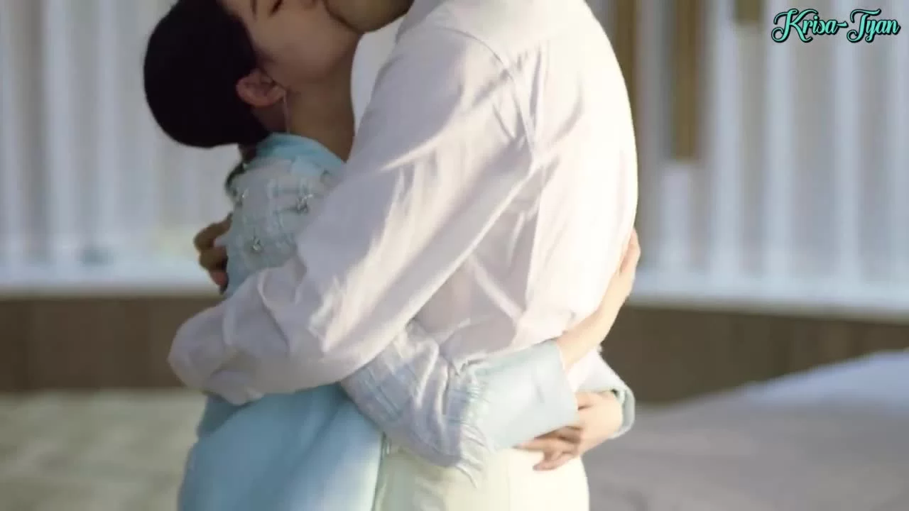 Милашка-программист 17 серия