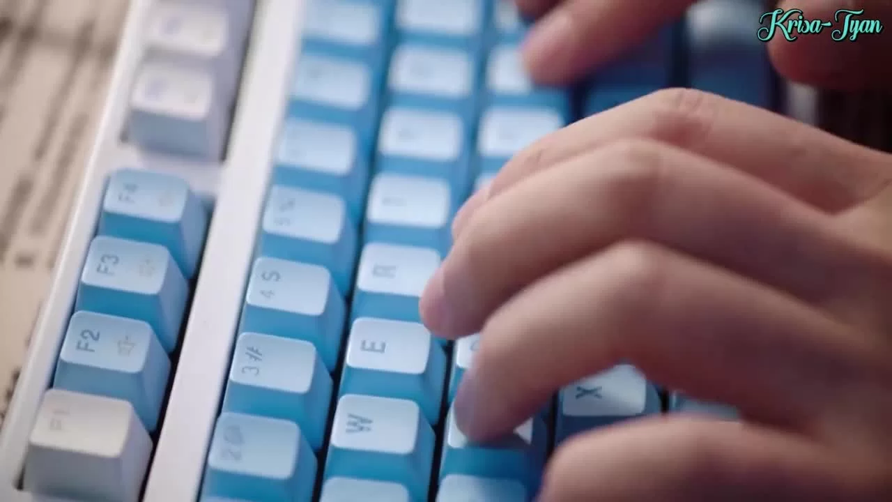 Милашка-программист (2021) 19 серия