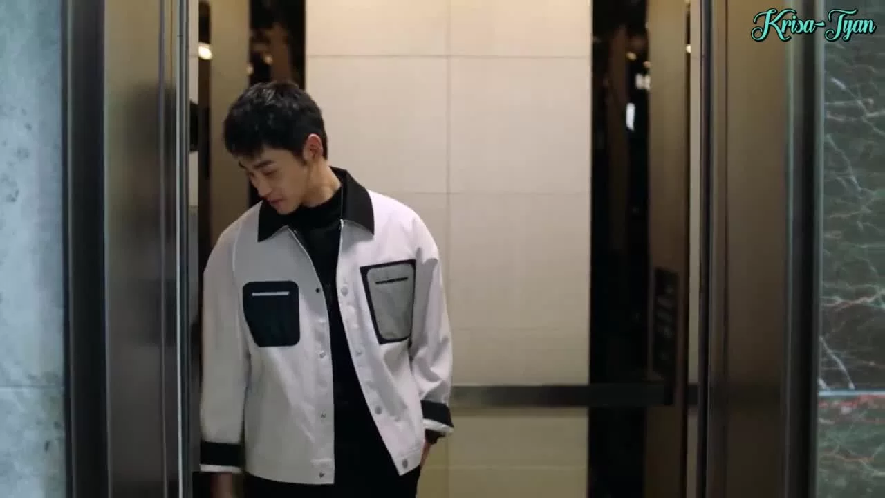 Милашка-программист (2021) 23 серия