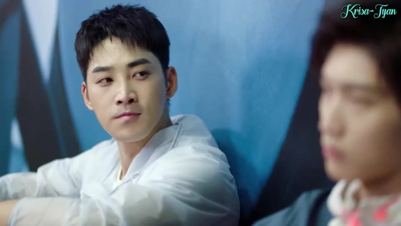 Милашка-программист 25 серия