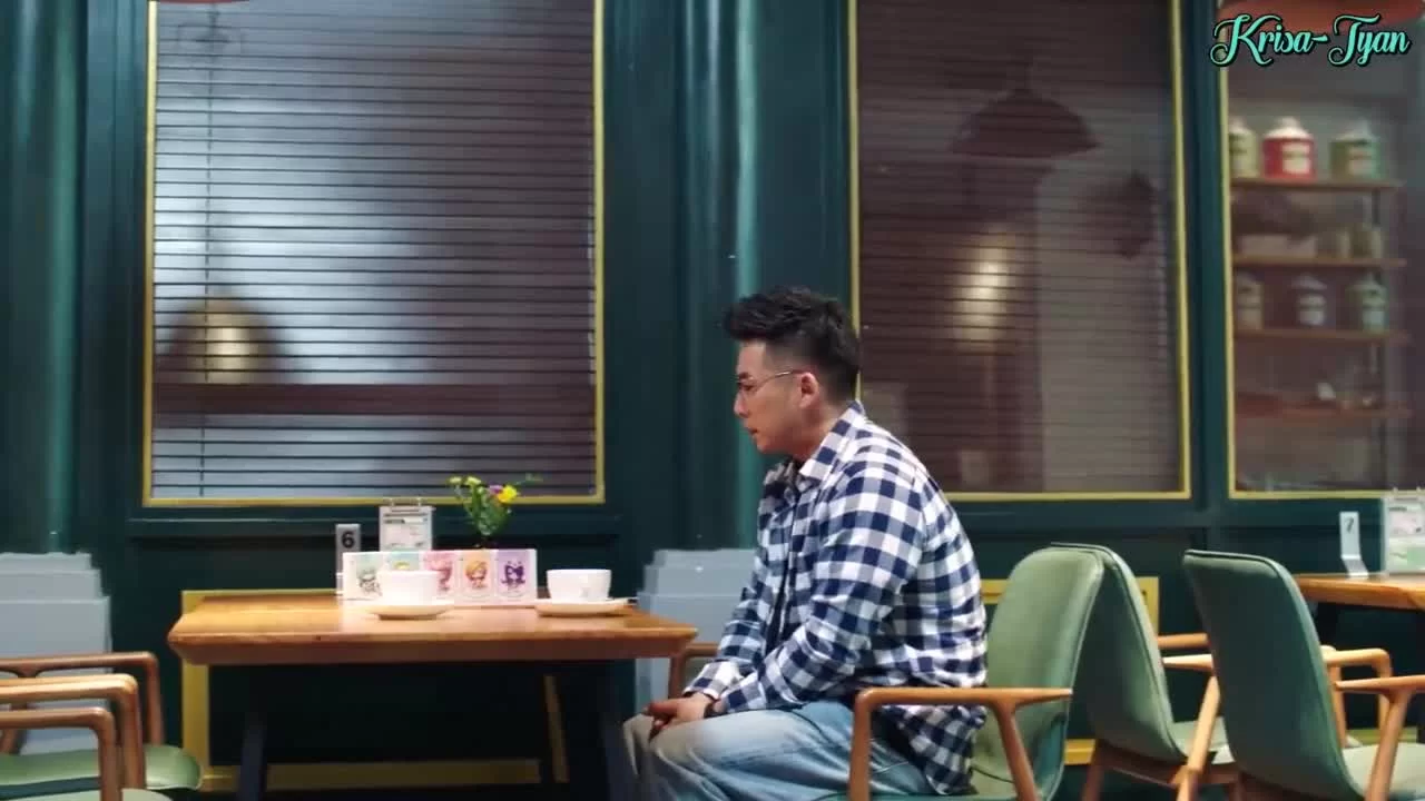 Милашка-программист 26 серия