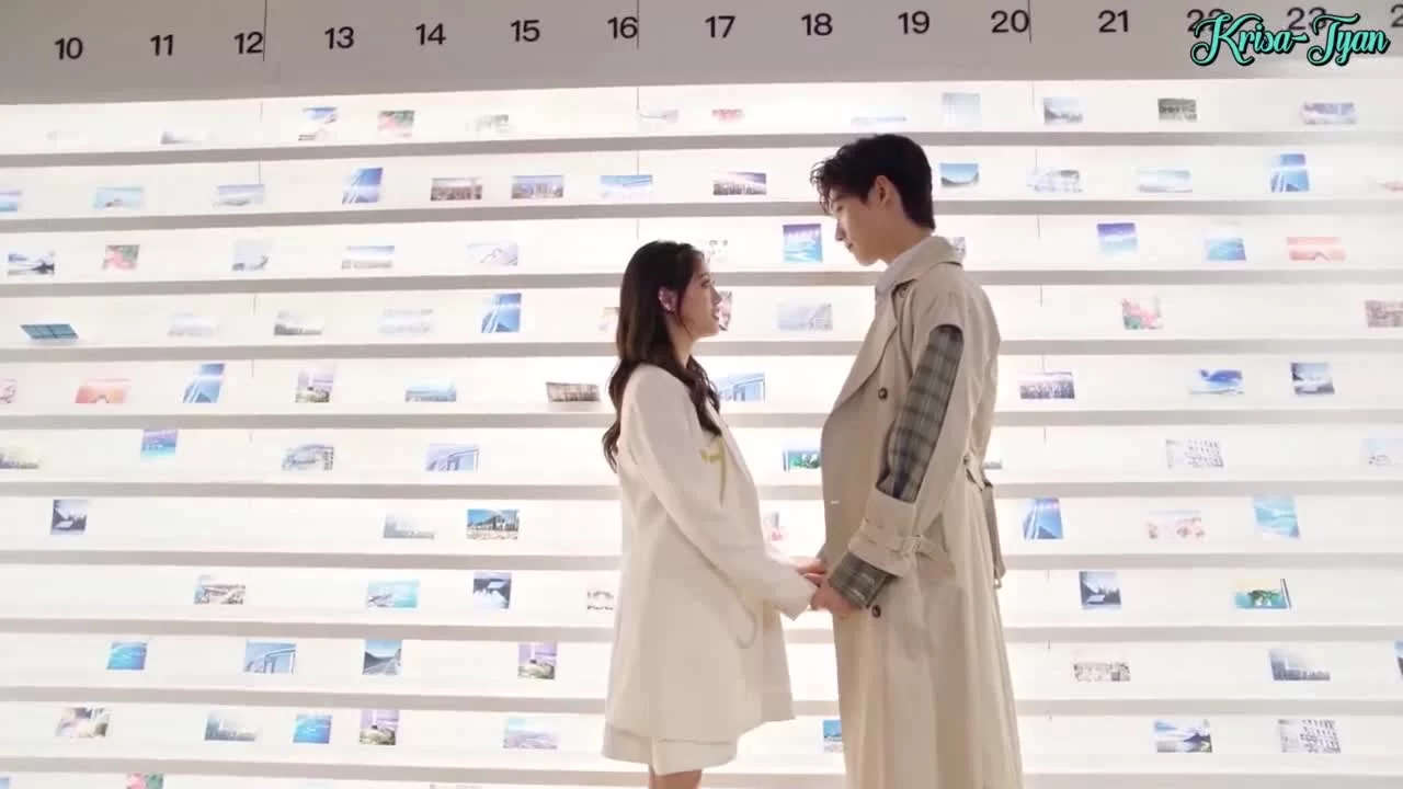 Милашка-программист 29 серия