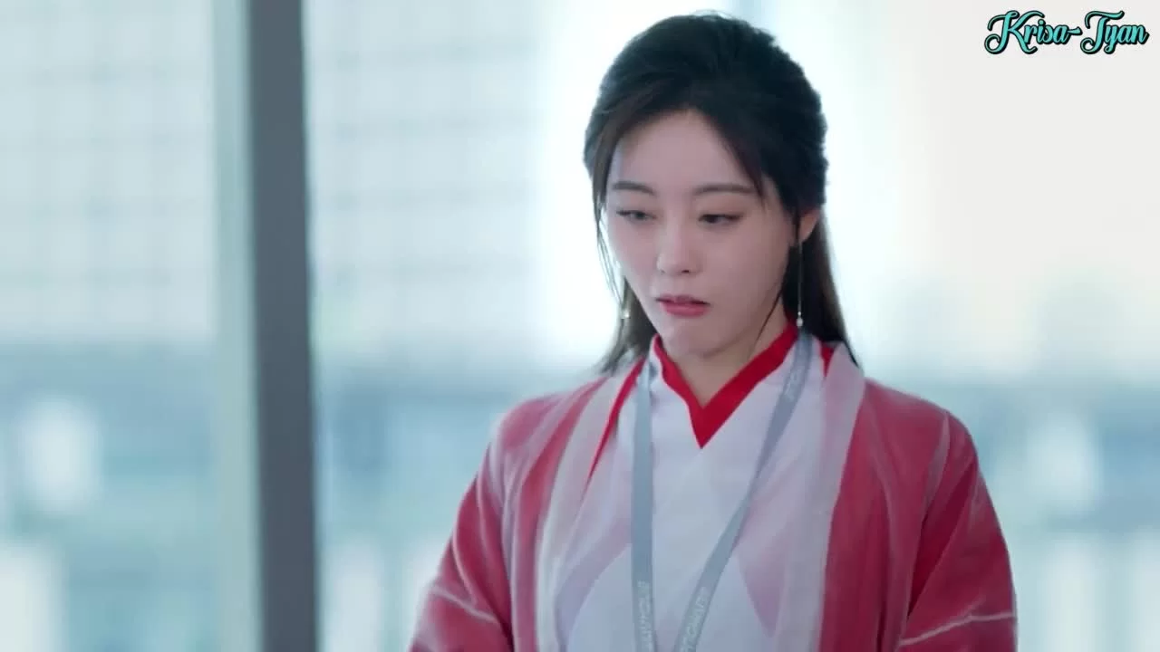 Милашка-программист 4 серия