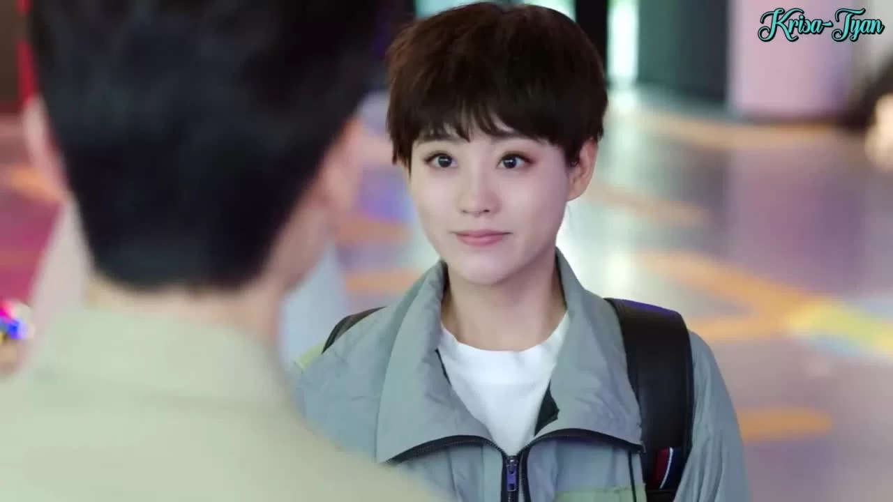 Милашка-программист 5 серия