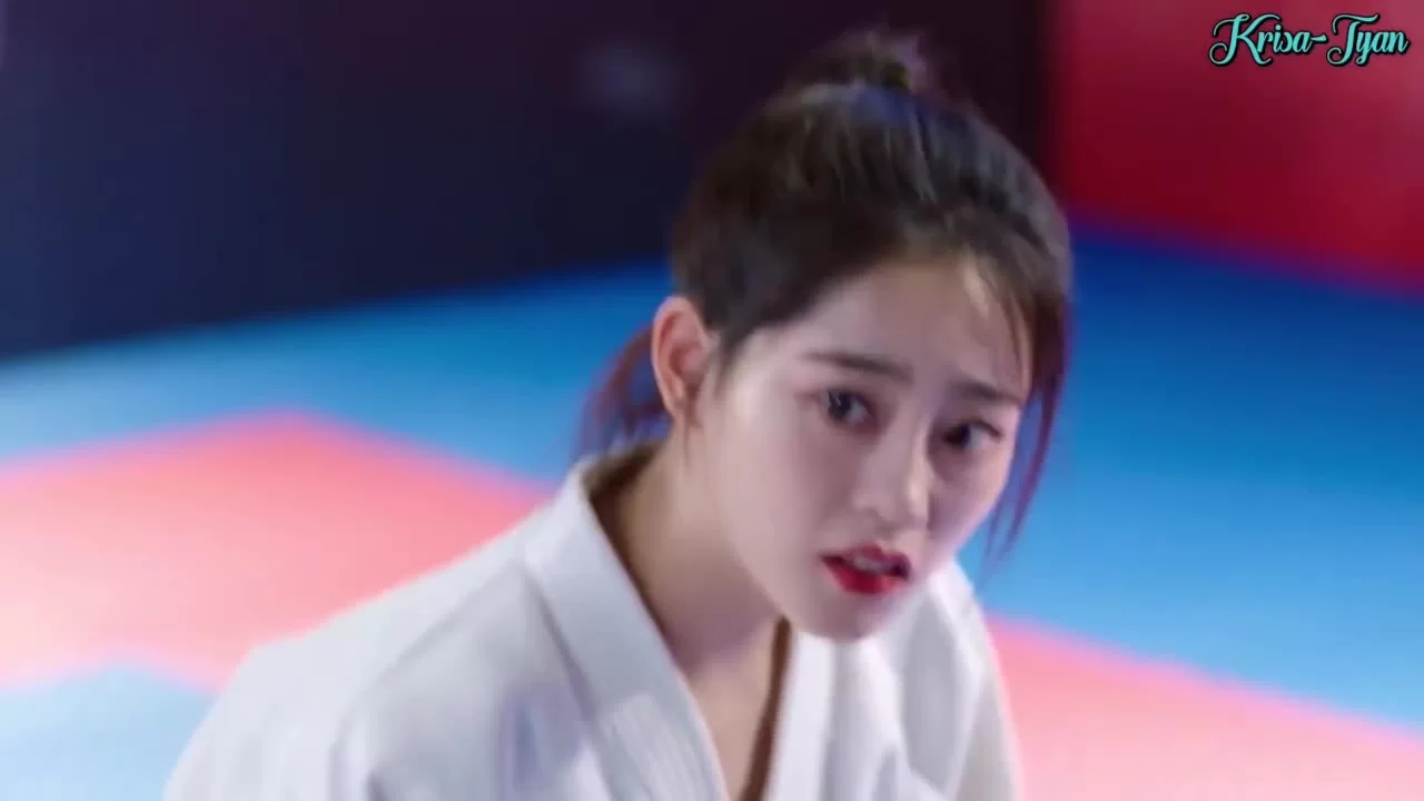 Милашка-программист 7 серия