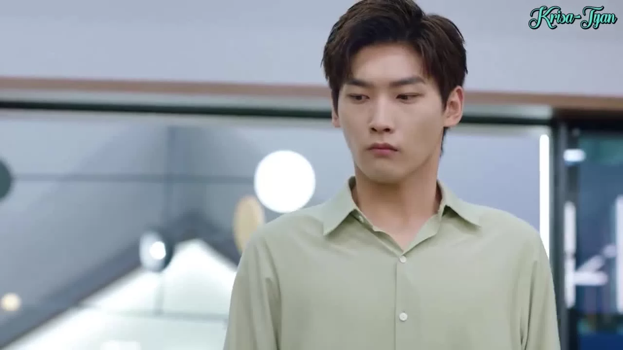 Милашка-программист 9 серия