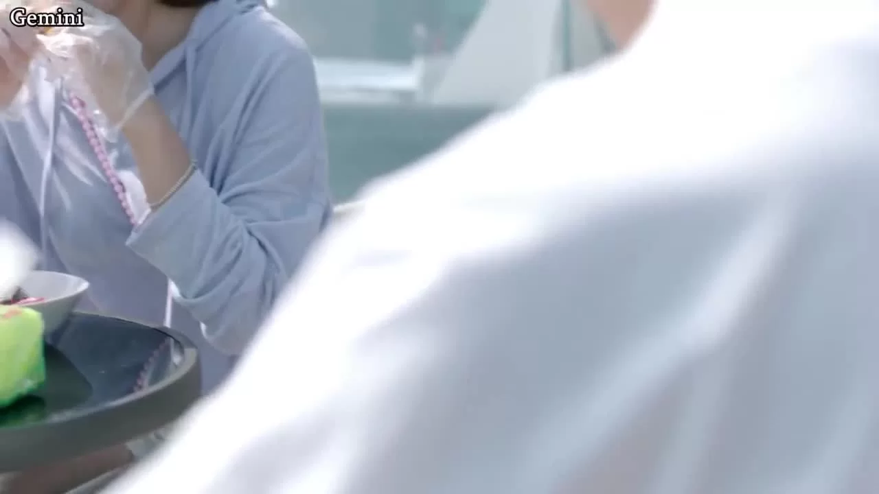 Милая сладость 11 серия