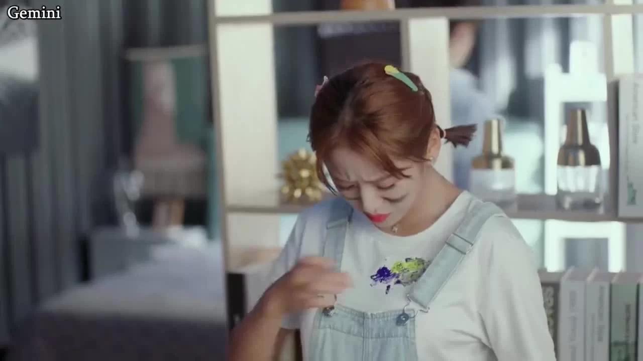 Милая сладость 12 серия