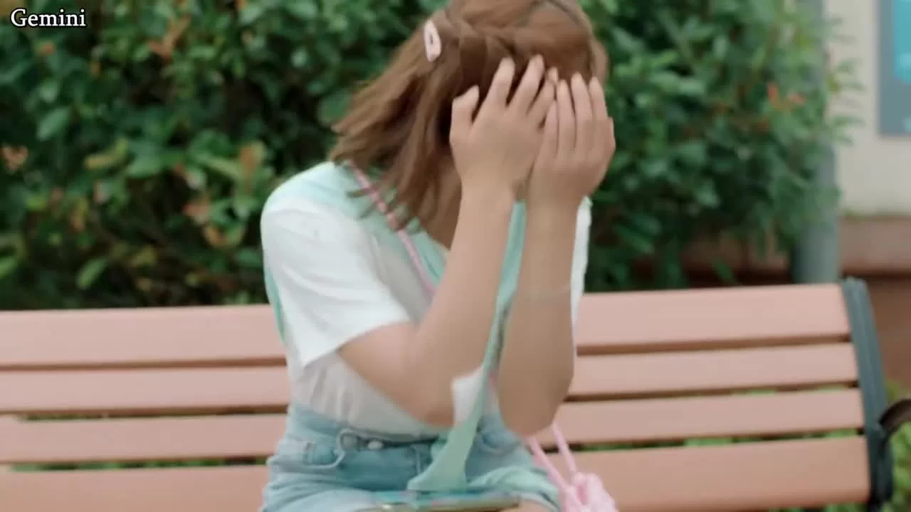 Милая сладость 14 серия