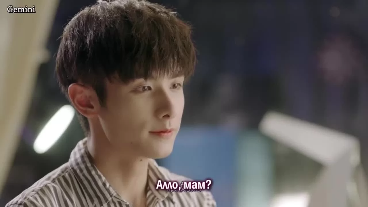 Милая сладость 19 серия