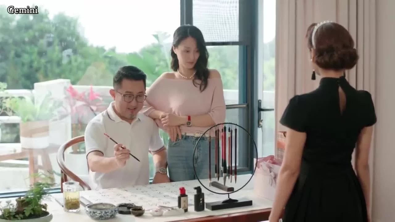 Милая сладость 20 серия