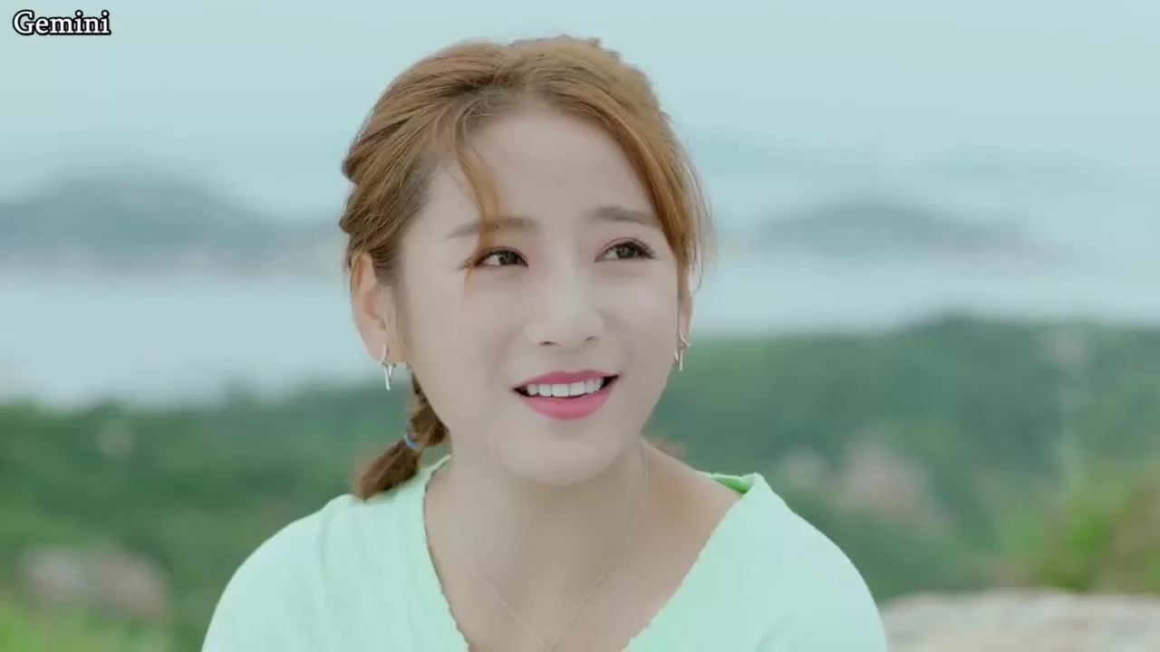 Милая сладость 4 серия