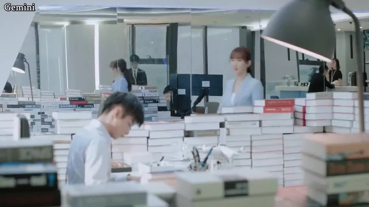 Милая сладость 5 серия