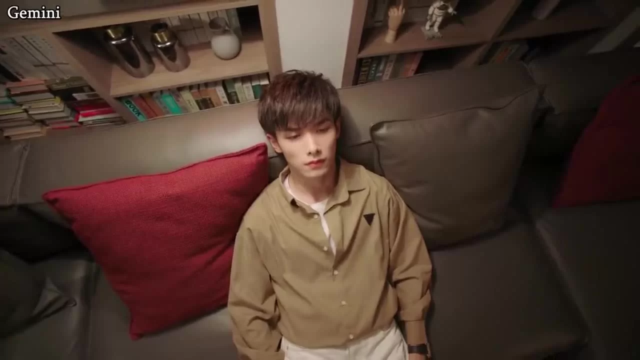 Милая сладость 7 серия