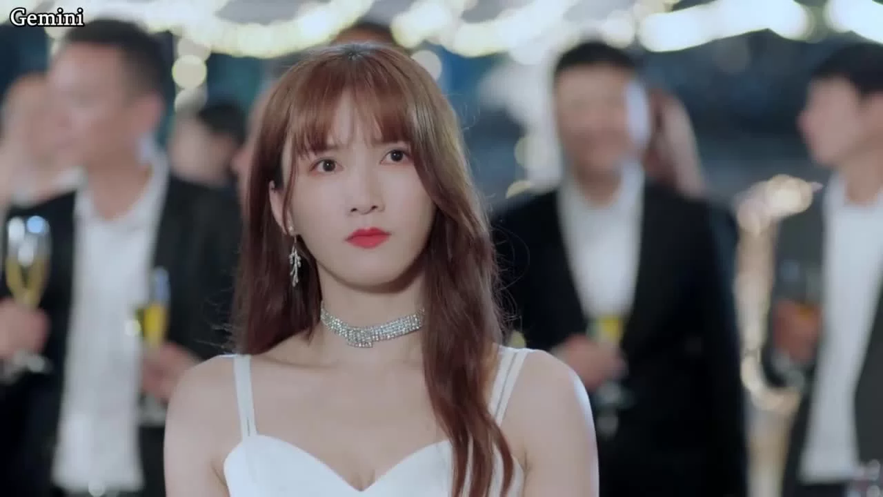 Милая сладость 8 серия