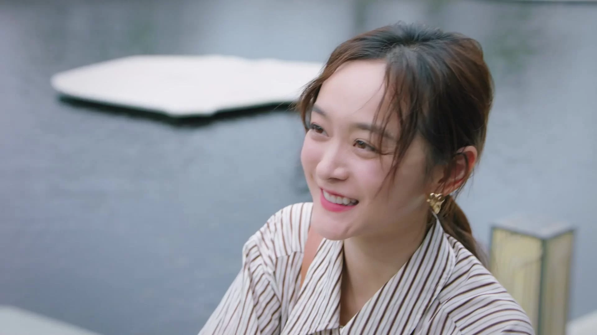 Милые игры (2023) 1 серия