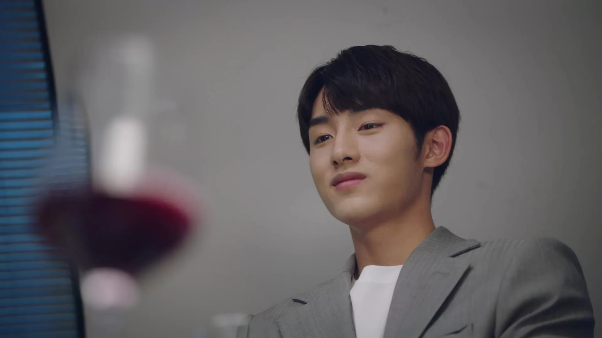 Милые игры (2023) 10 серия