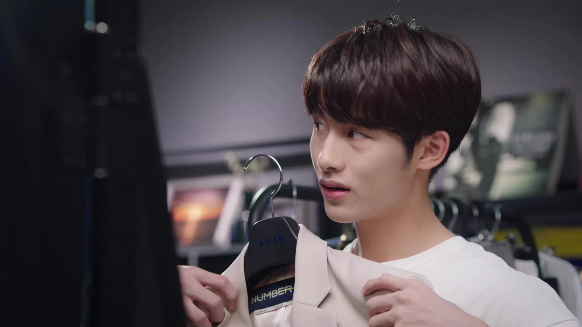 Милые игры 11 серия