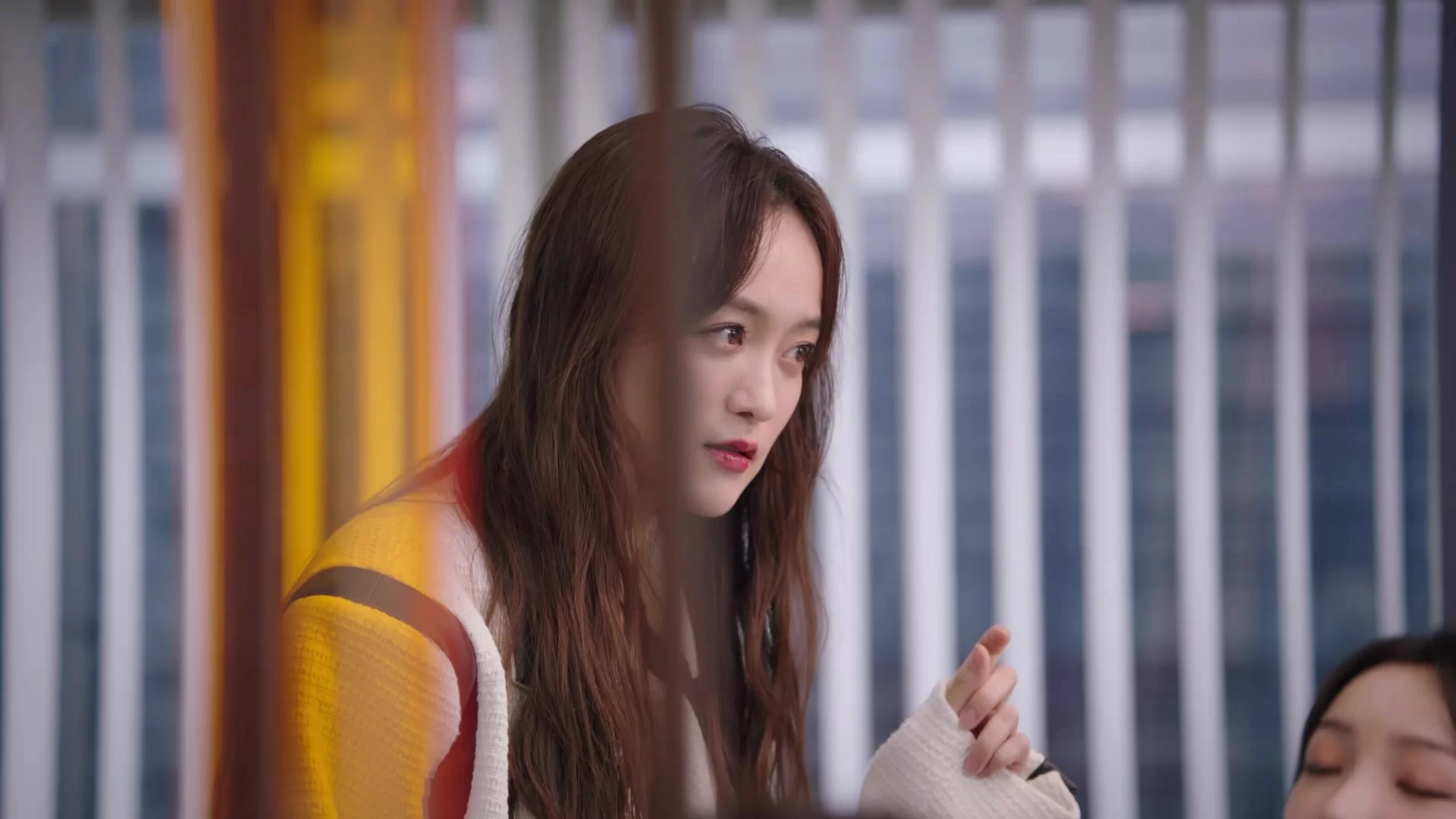 Милые игры (2023) 12 серия