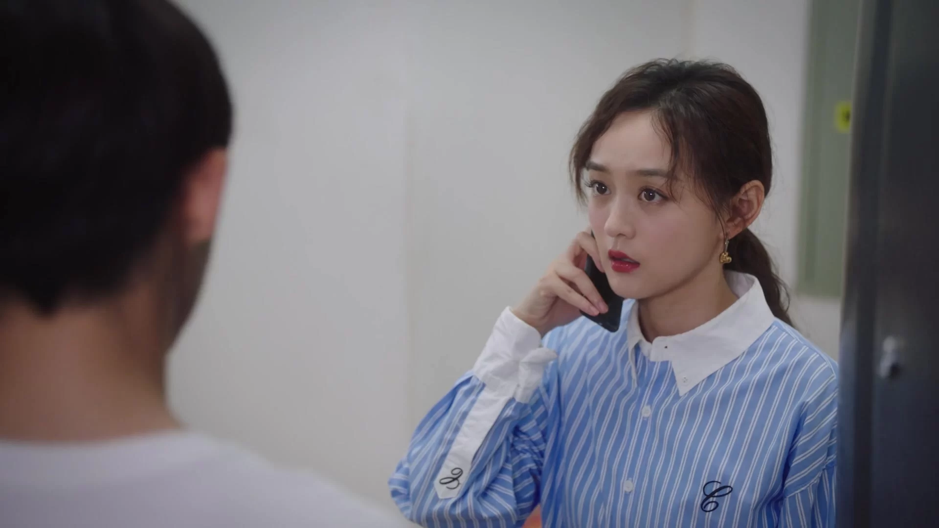 Милые игры (2023) 14 серия