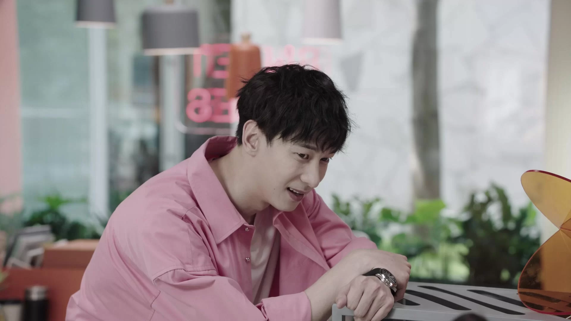 Милые игры (2023) 15 серия