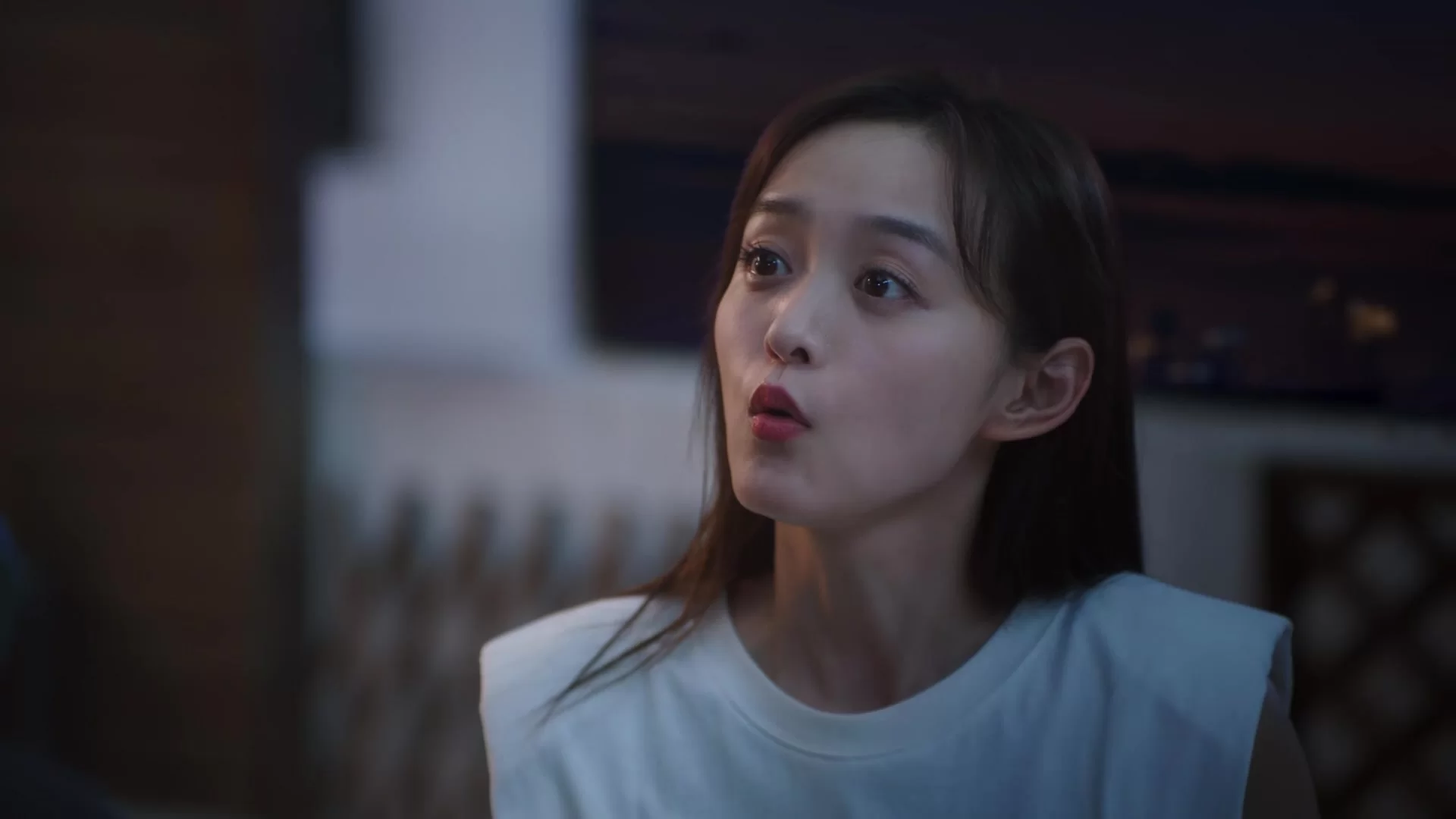 Милые игры (2023) 3 серия