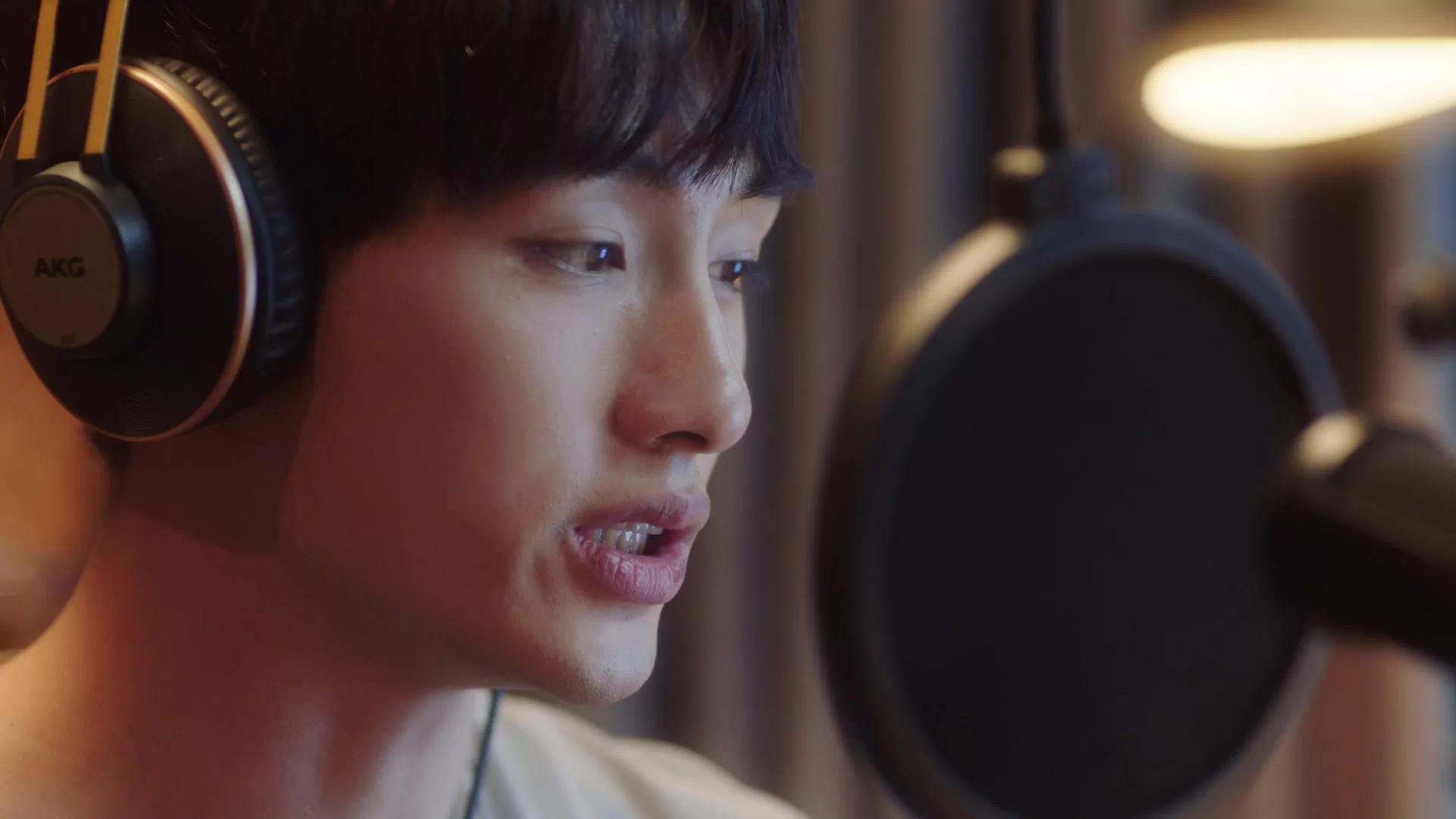 Милые игры (2023) 5 серия