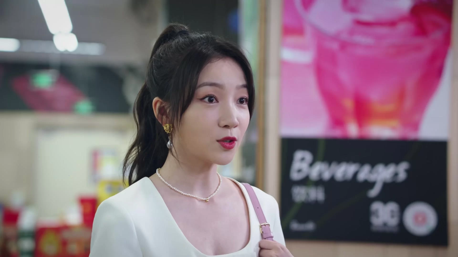 Милые игры (2023) 6 серия