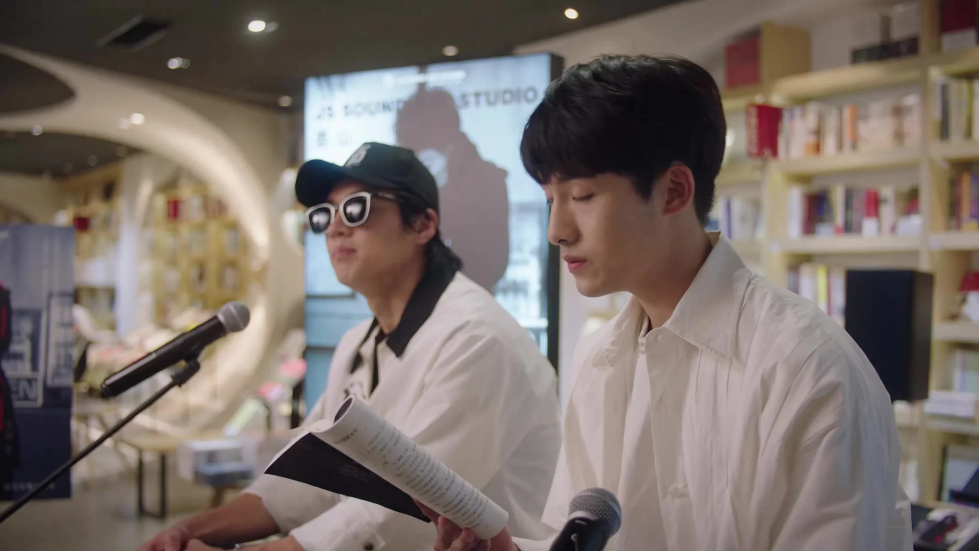 Милые игры 7 серия