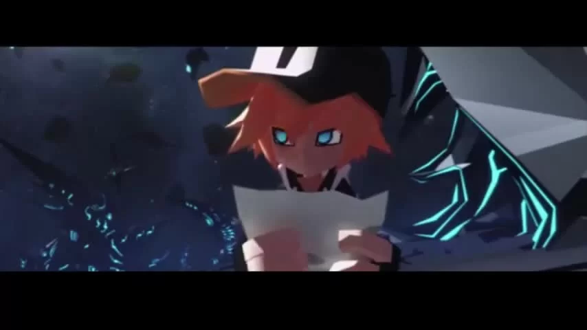 Мир Аоту (2015) 1 серия