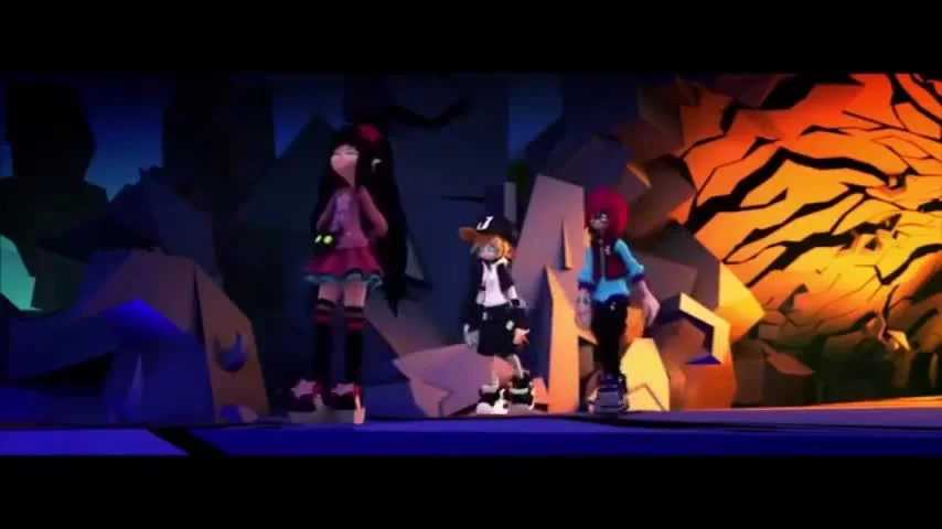 Мир Аоту (2015) 11 серия