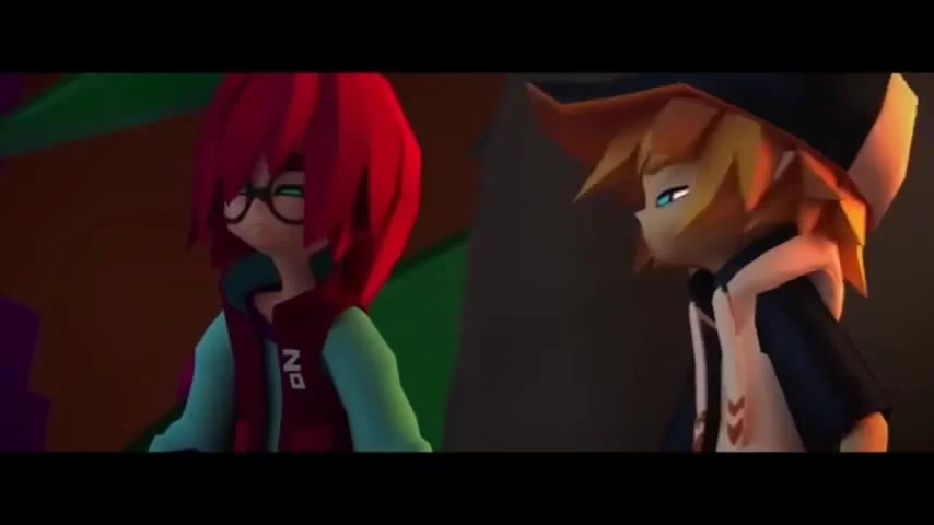 Мир Аоту (2015) 12 серия