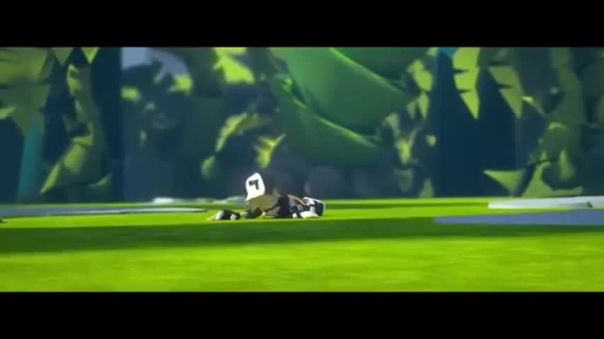 Мир Аоту (2015) 16 серия