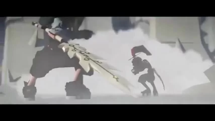 Мир Аоту (2015) 20 серия