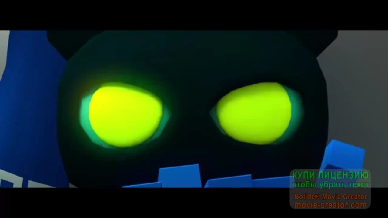 Мир Аоту (2015) 25 серия