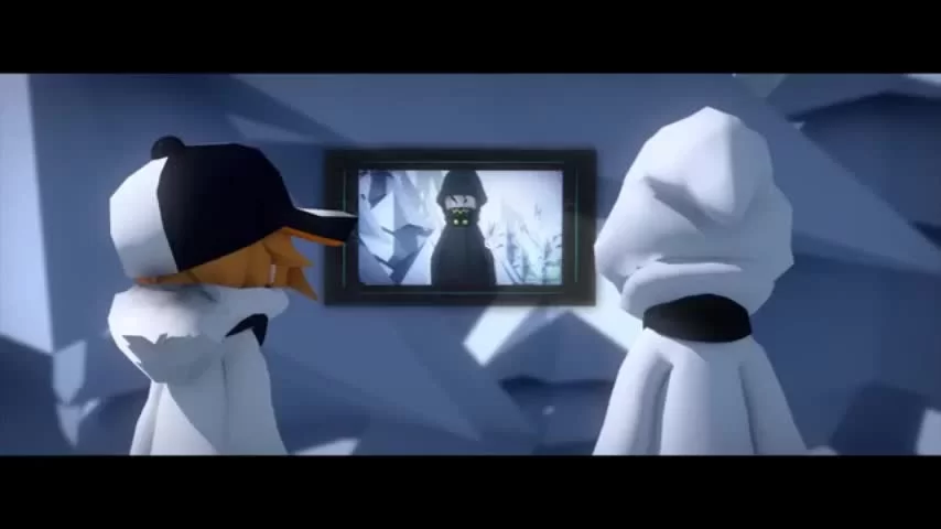 Мир Аоту (2015) 26 серия