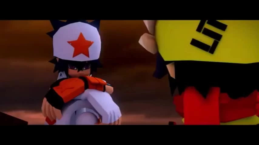 Мир Аоту (2015) 27 серия