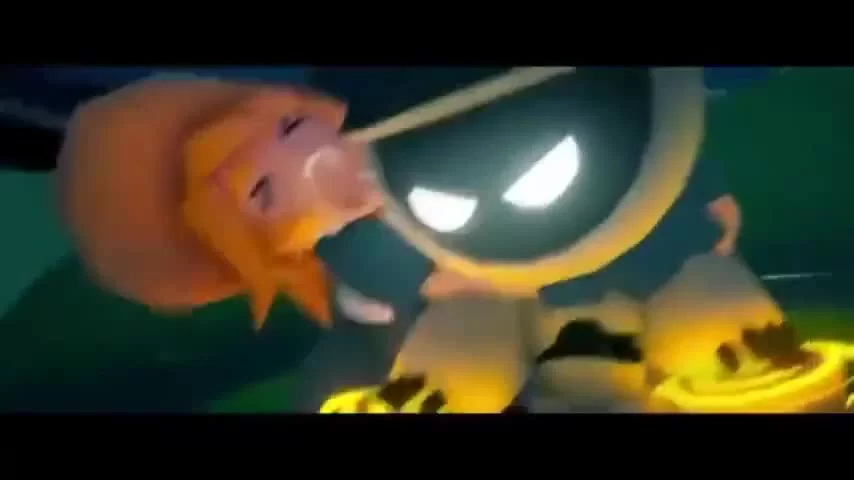 Мир Аоту (2015) 3 серия