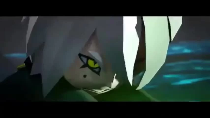 Мир Аоту (2015) 32 серия