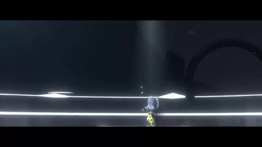 Мир Аоту (2015) 5 серия