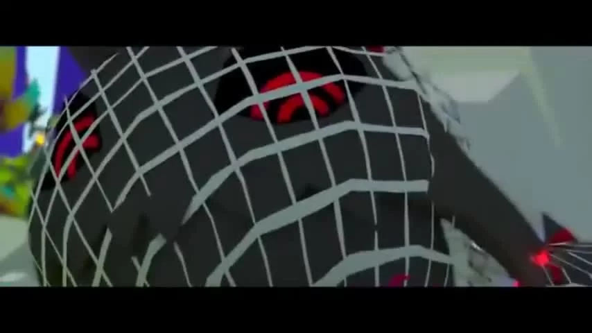 Мир Аоту (2015) 7 серия