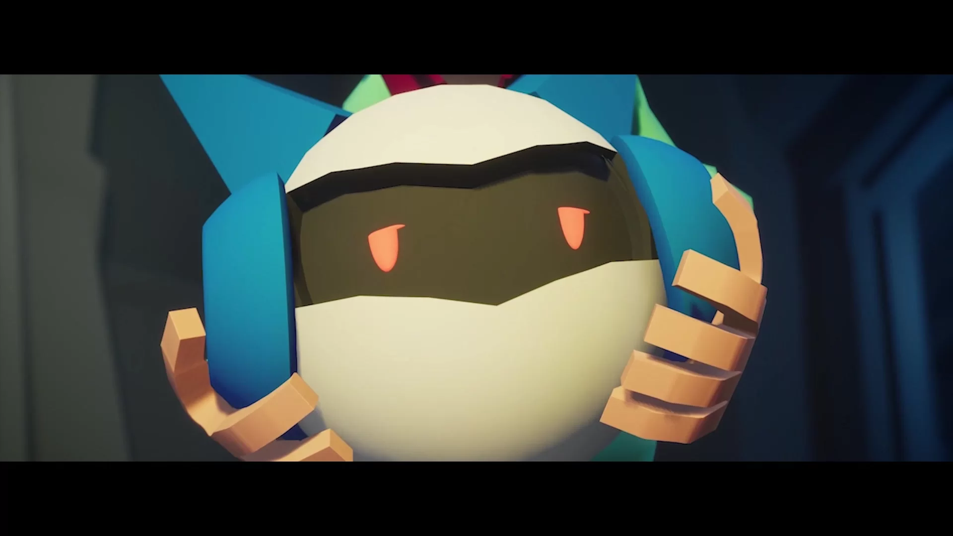 Мир Аоту (2015) 10 серия