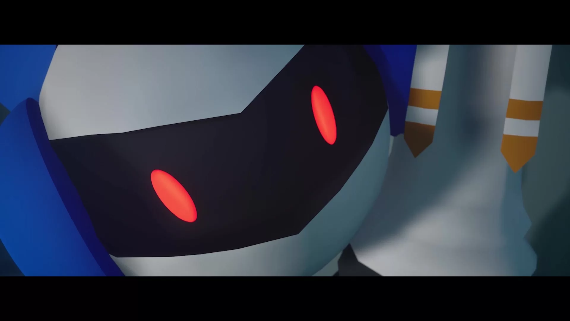 Мир Аоту 12 серия