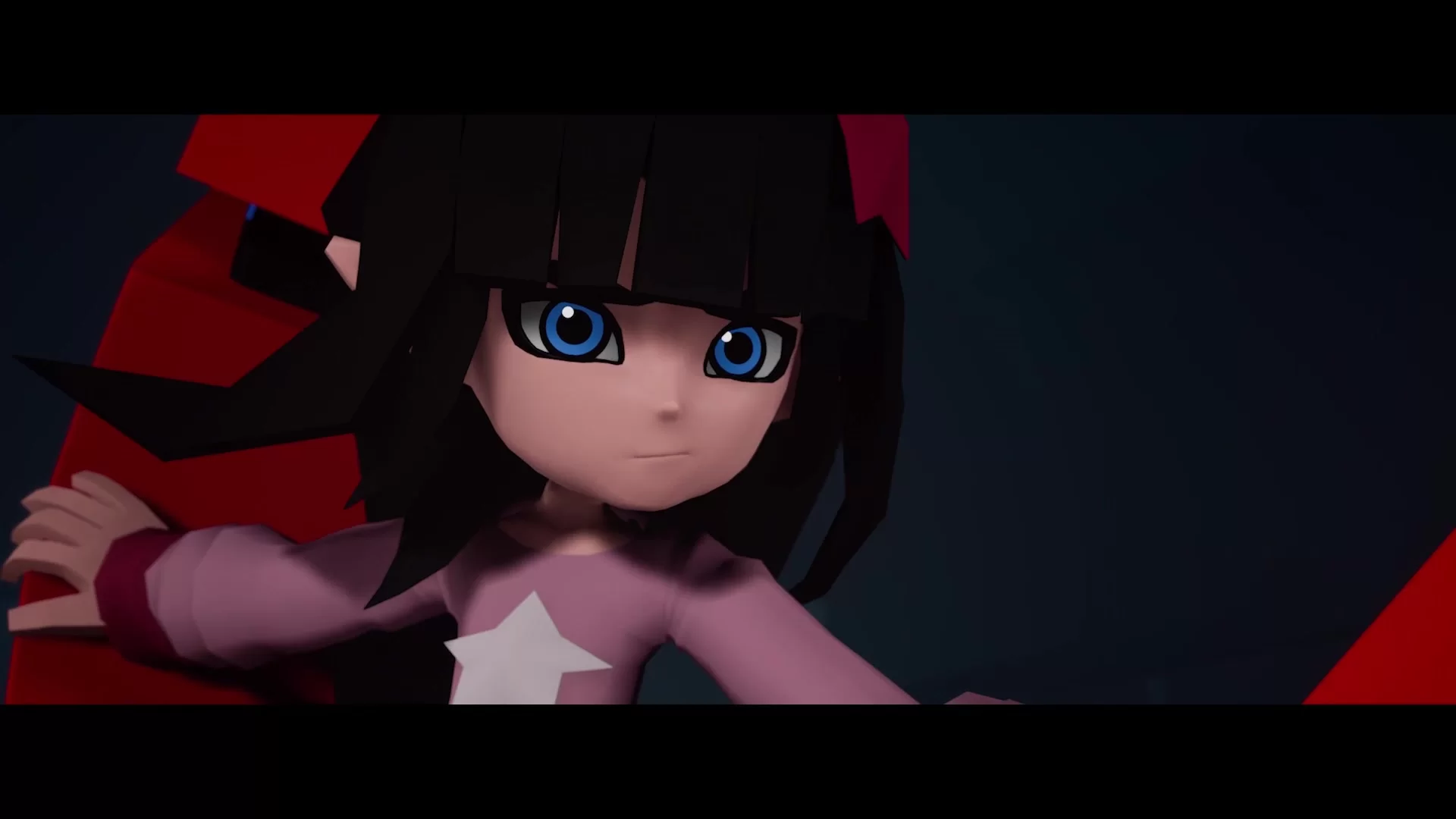 Мир Аоту 15 серия