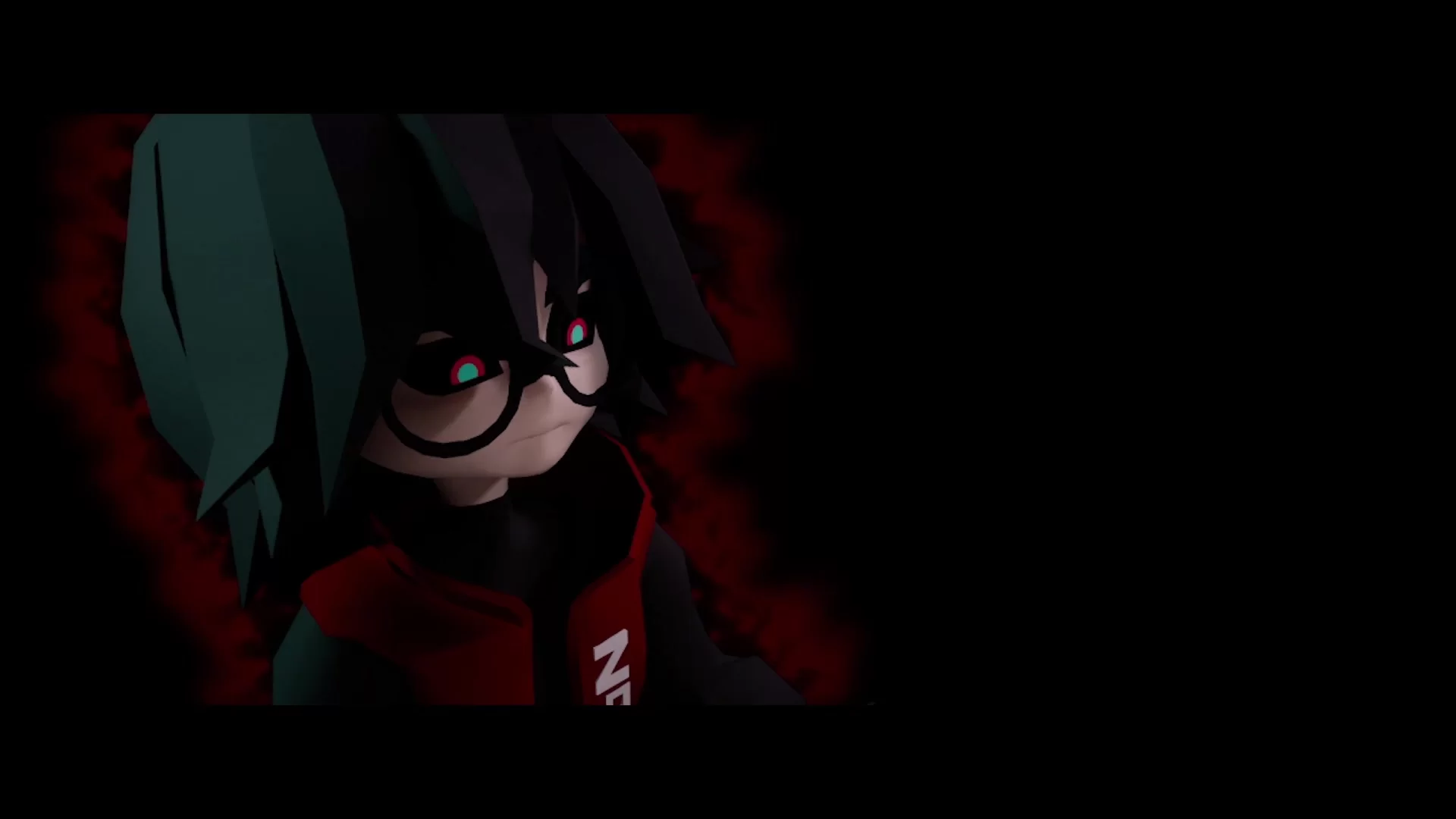 Мир Аоту (2015) 18 серия