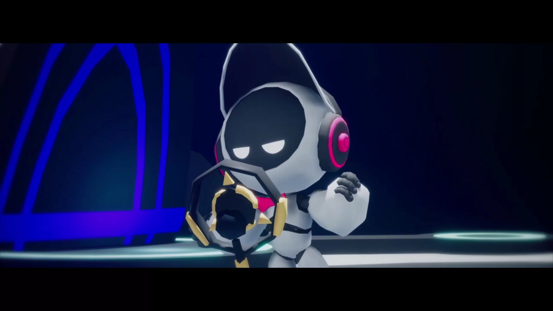 Мир Аоту (2015) 2 серия