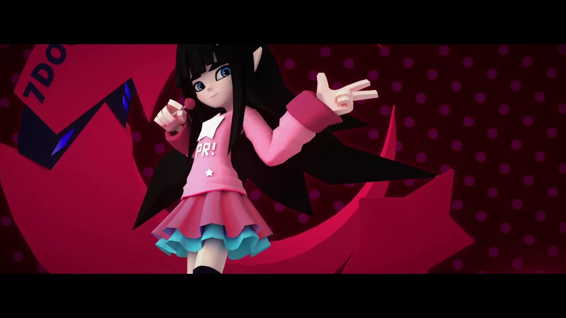 Мир Аоту 20 серия