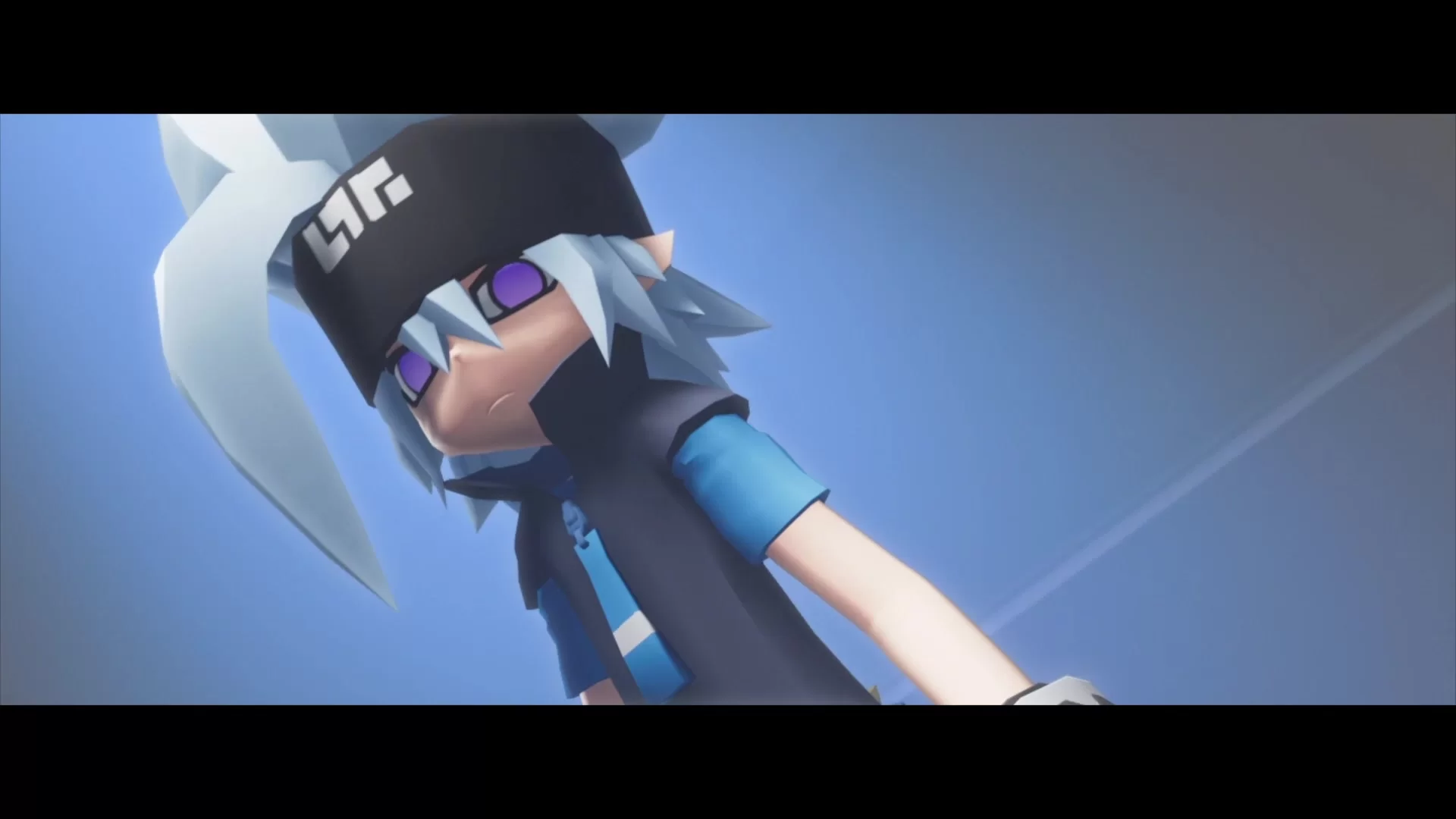 Мир Аоту (2015) 4 серия