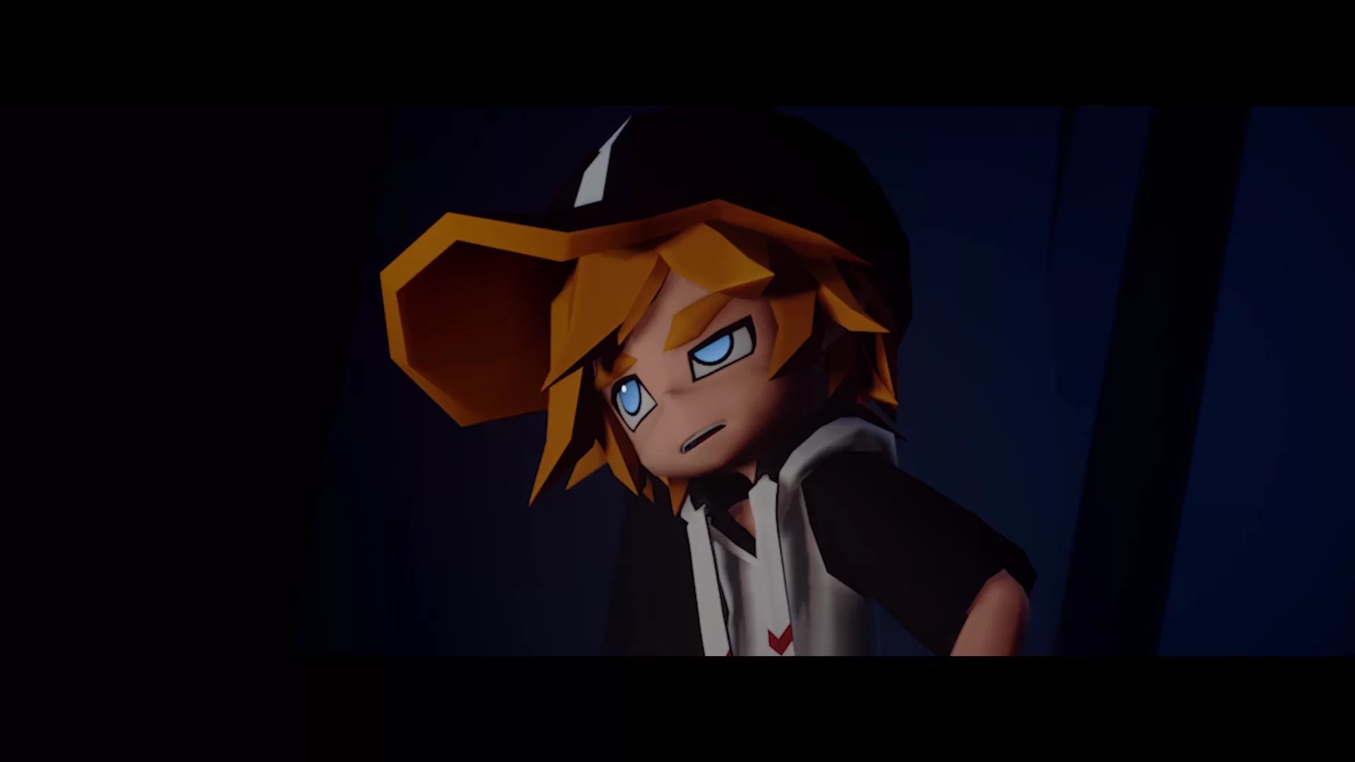 Мир Аоту (2015) 5 серия